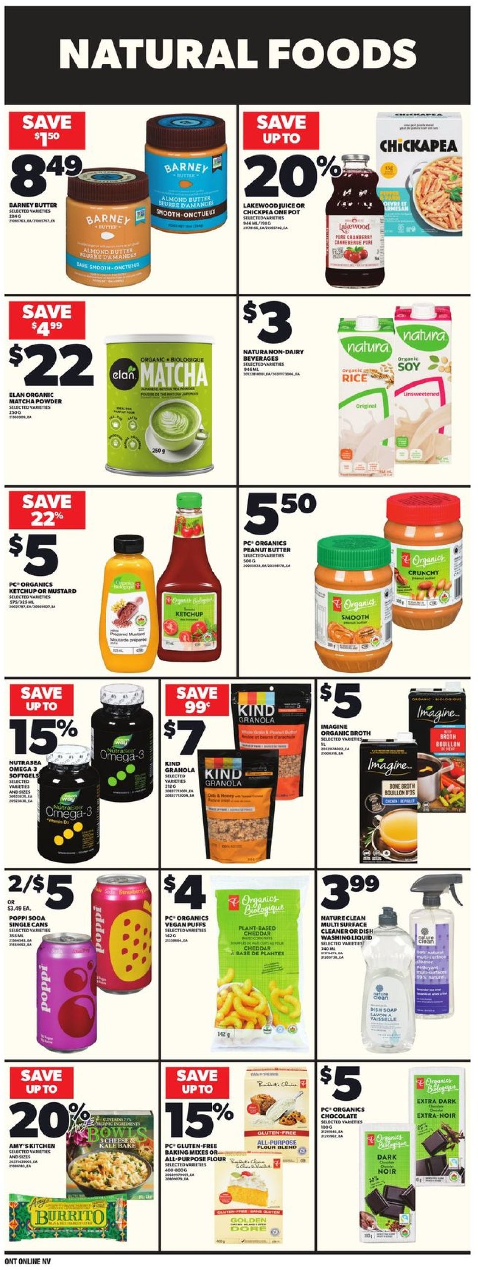 zehrs - Zehrs flyer valid from 05-08 - 05-14 - page: 15