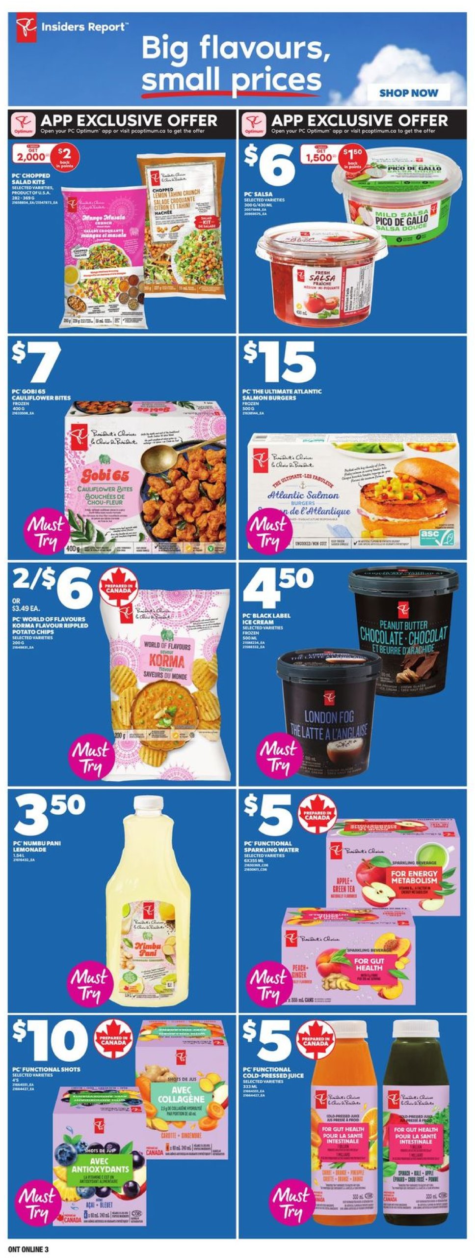 zehrs - Zehrs flyer valid from 05-15 - 05-21 - page: 11