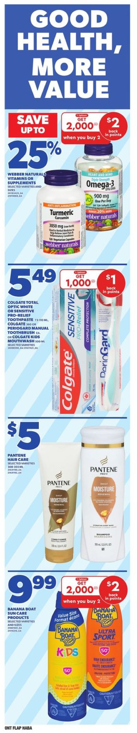 zehrs - Zehrs flyer valid from 05-15 - 05-21 - page: 7