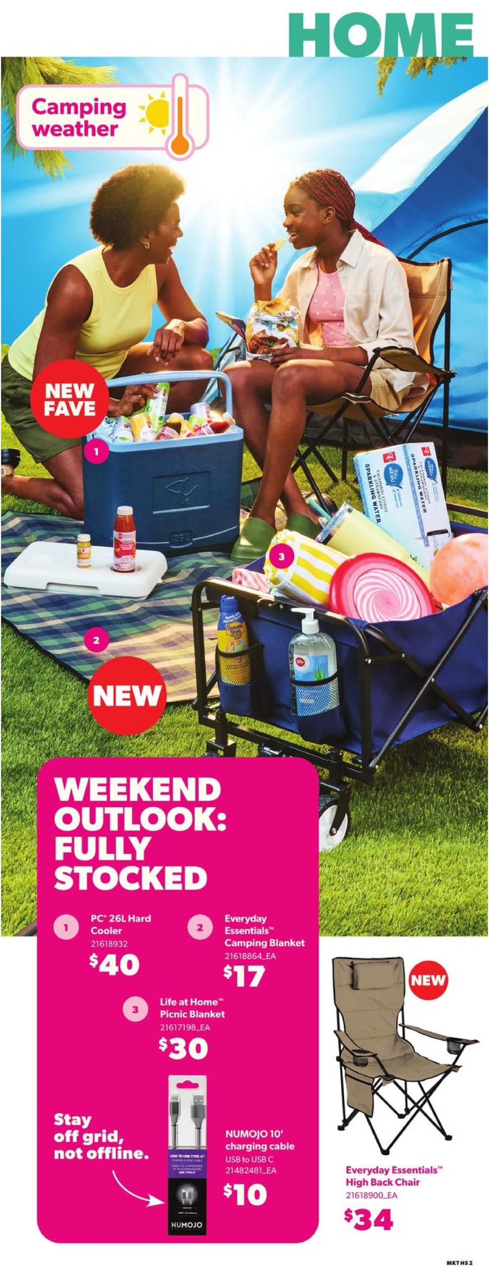 zehrs - Zehrs - High Summer Book flyer valid from 05-29 - 07-02 - page: 2