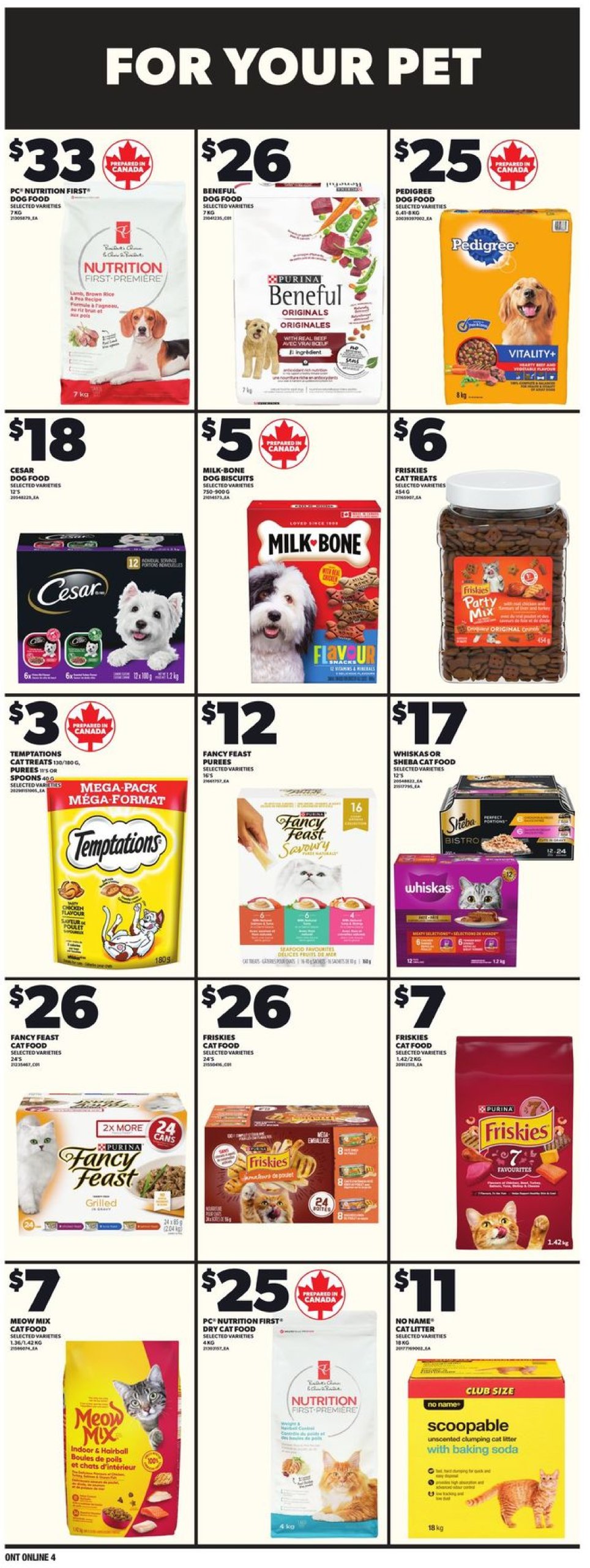 zehrs - Zehrs flyer valid from 06-05 - 06-11 - page: 14