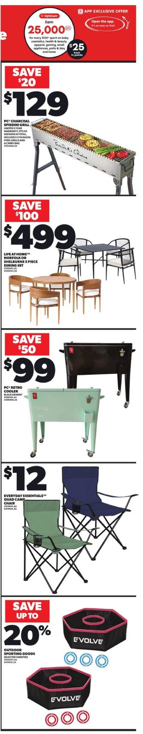 zehrs - Zehrs flyer valid from 06-05 - 06-11 - page: 16
