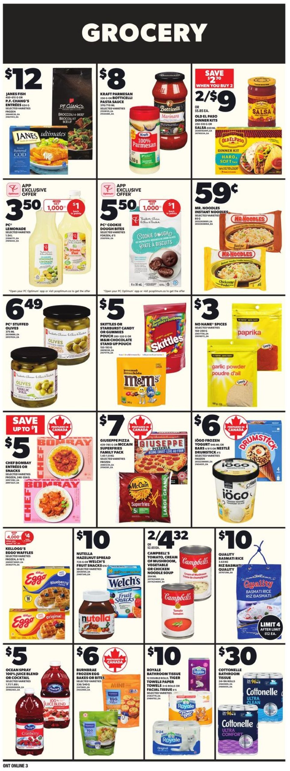 zehrs - Zehrs flyer valid from 06-05 - 06-11 - page: 10