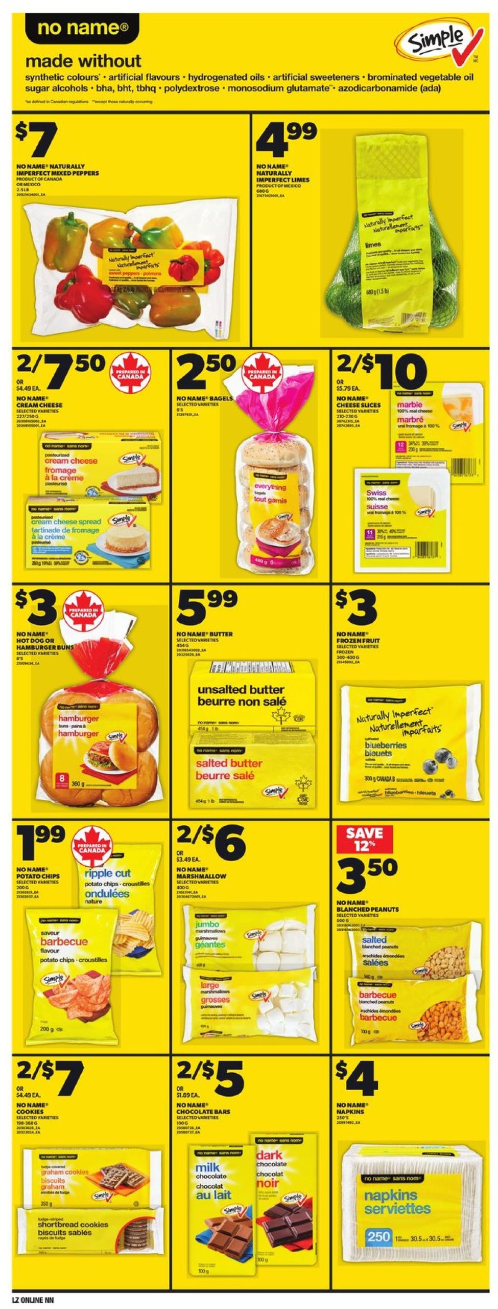 zehrs - Zehrs flyer valid from 06-05 - 06-11 - page: 9