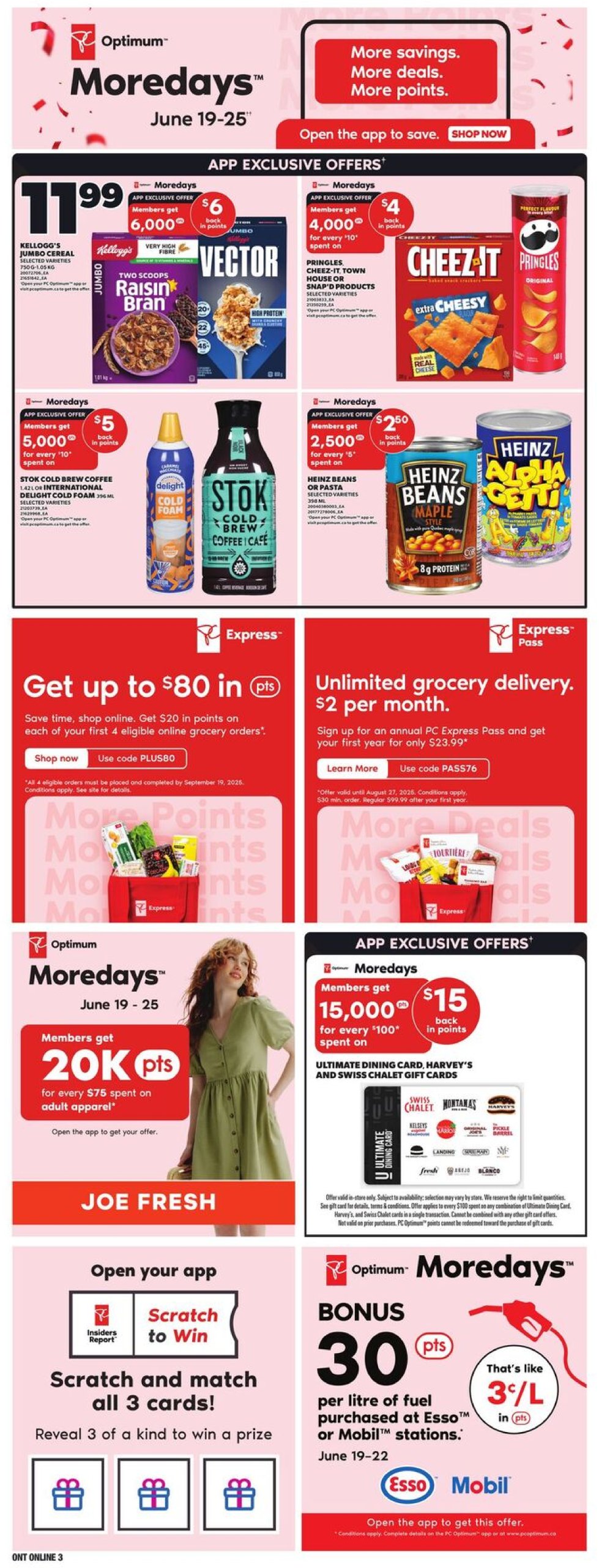 zehrs - Zehrs flyer valid from 06-19 - 06-25 - page: 9