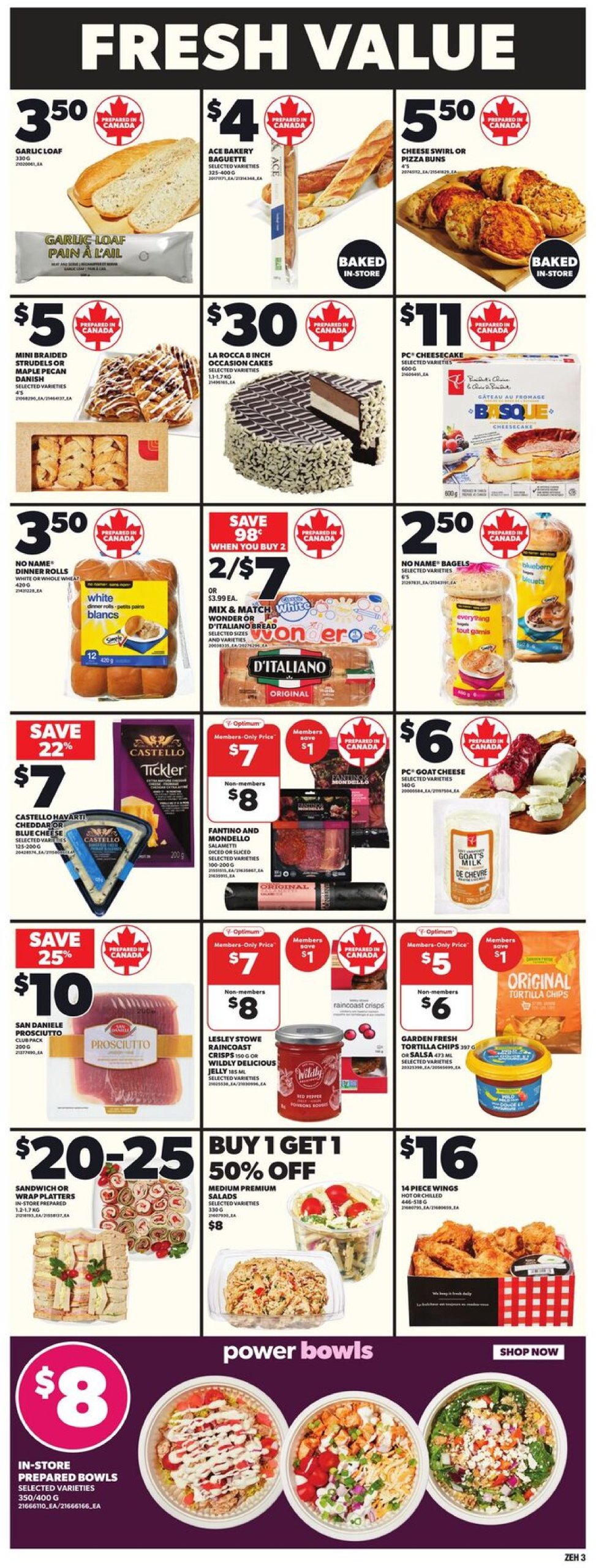 zehrs - Zehrs flyer valid from 07-24 - 07-30 - page: 6