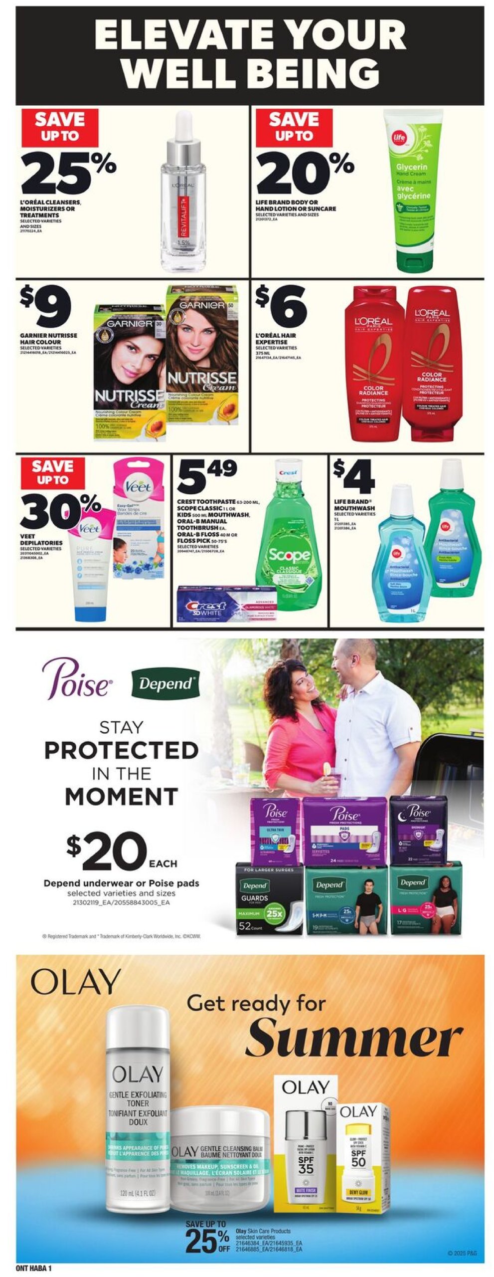 zehrs - Zehrs flyer valid from 07-24 - 07-30 - page: 16