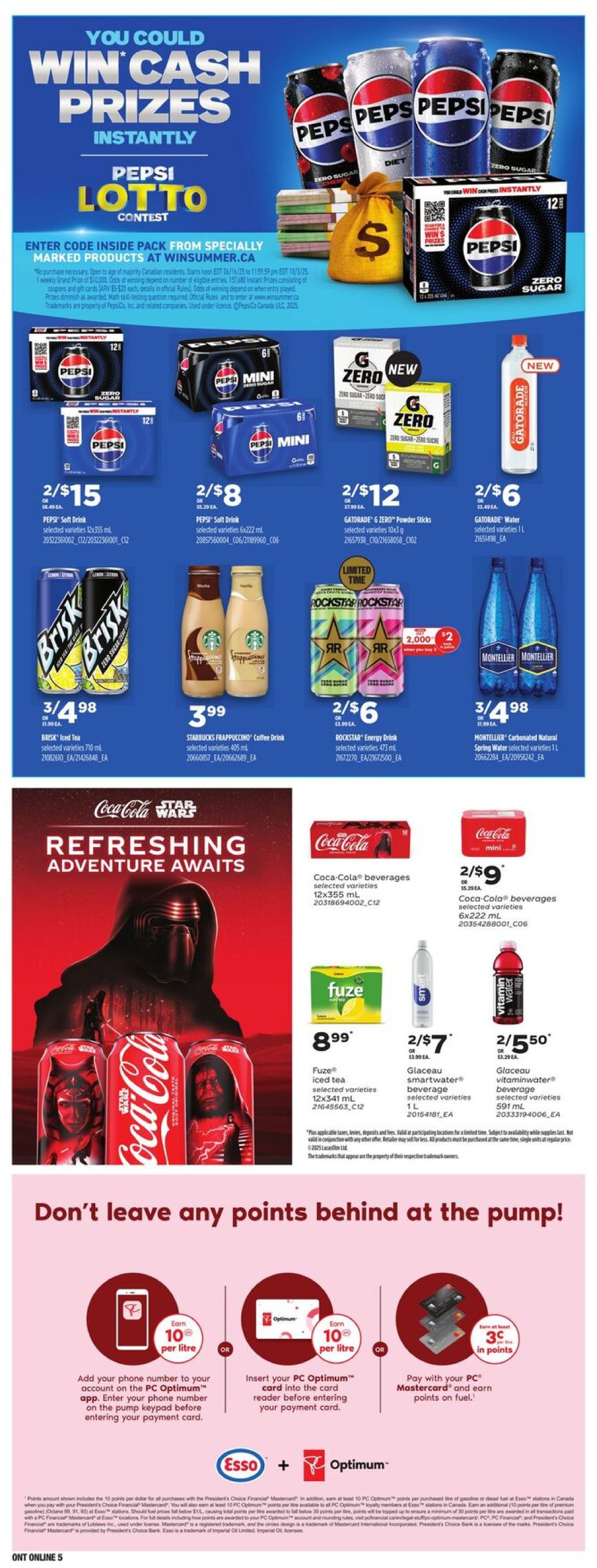zehrs - Zehrs flyer valid from 07-24 - 07-30 - page: 19