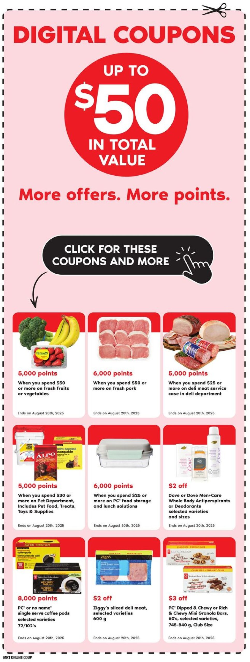 zehrs - Zehrs flyer valid from 07-24 - 07-30 - page: 15