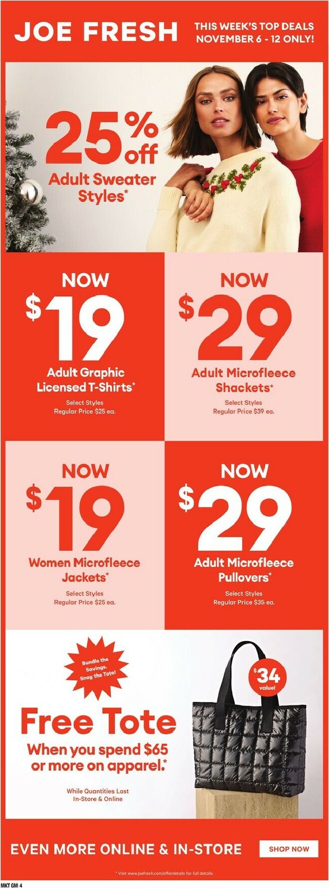 zehrs - Zehrs Flyer Valid From 11-06 to 11-12 - page: 20