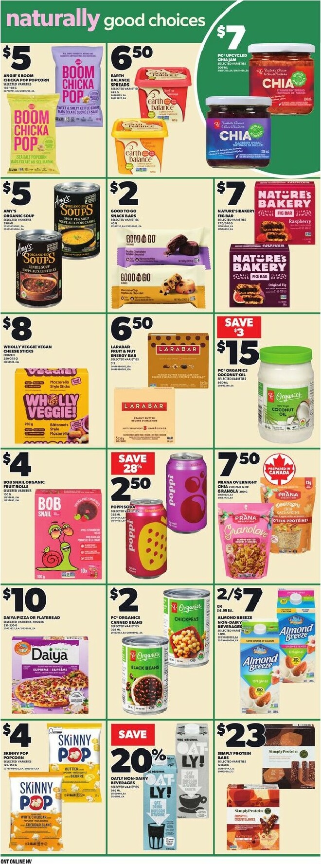 zehrs - Zehrs Flyer Valid From 11-06 to 11-12 - page: 11