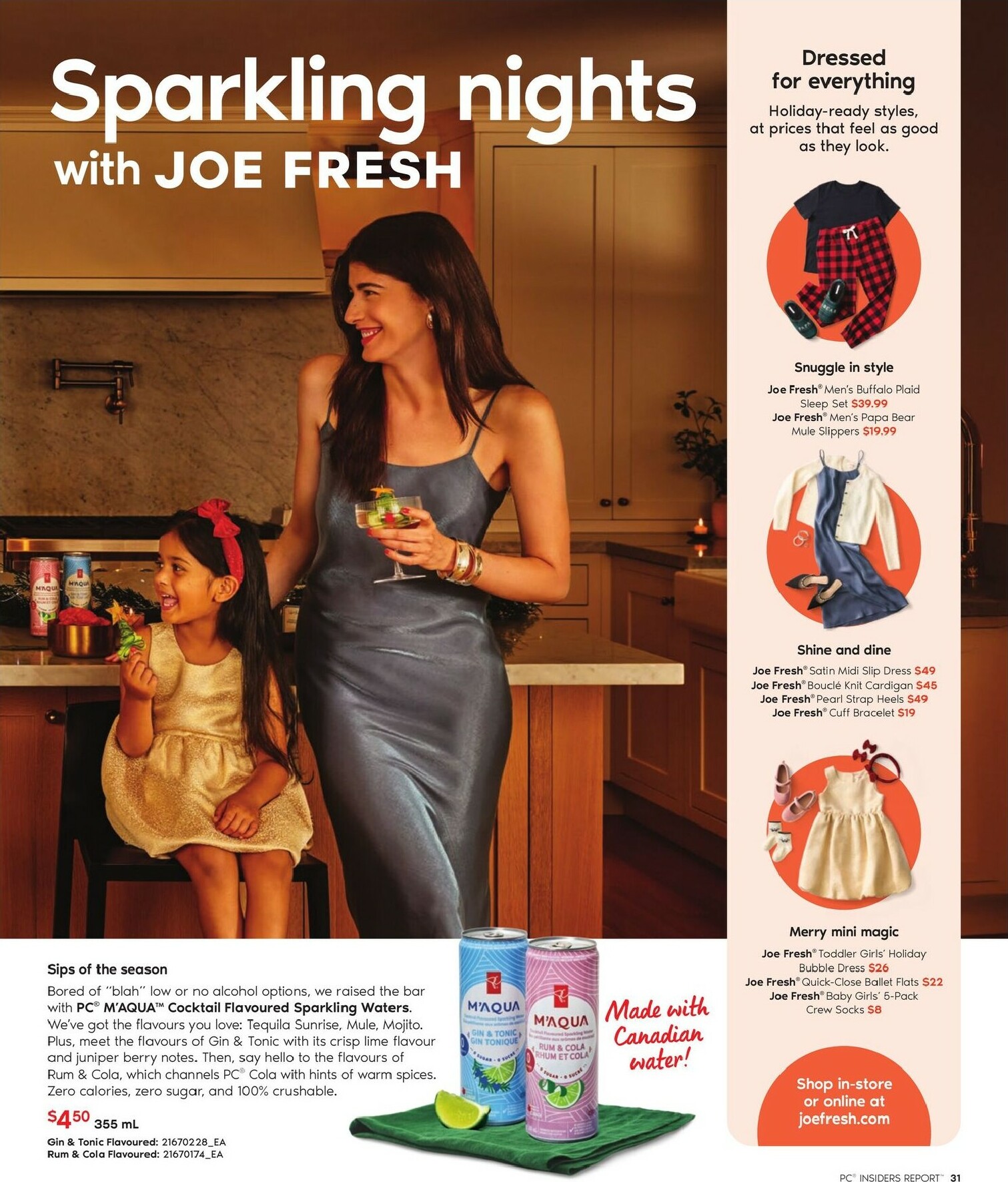 zehrs - Zehrs - Insiders Report Flyer Valid From 10-30 to 01-02 - page: 22