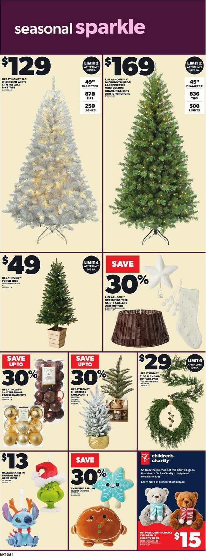 zehrs - Zehrs Flyer Valid From 11-13 to 11-19 - page: 19