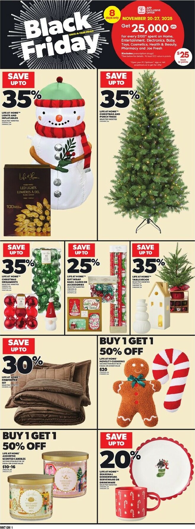 zehrs - Zehrs Flyer Valid From 11-20 to 11-26 - page: 7