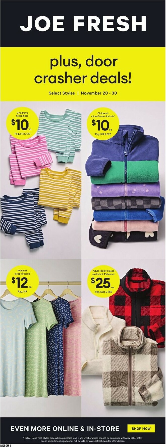 zehrs - Zehrs Flyer Valid From 11-20 to 11-26 - page: 11