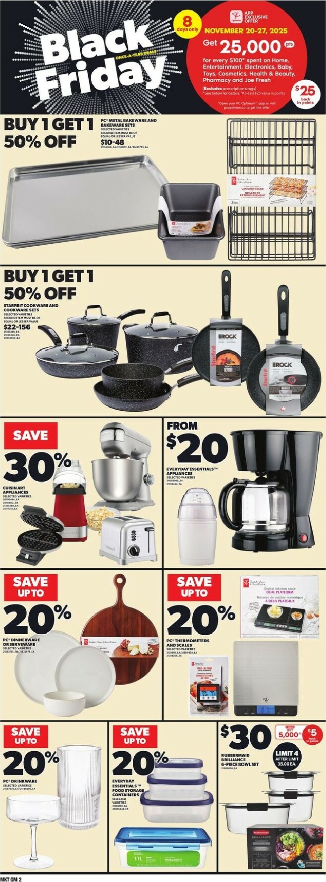 zehrs - Zehrs Flyer Valid From 11-20 to 11-26 - page: 8