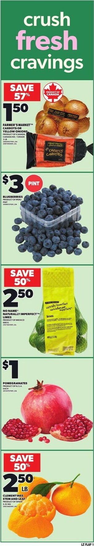 zehrs - Zehrs Flyer Valid From 11-20 to 11-26