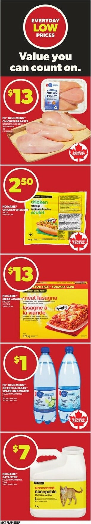 zehrs - Zehrs Flyer Valid From 12-04 to 12-10 - page: 14