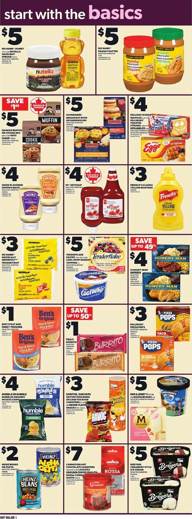 zehrs - Zehrs Flyer Valid From 12-04 to 12-10 - page: 8