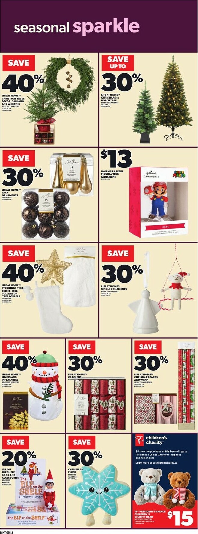 zehrs - Zehrs Flyer Valid From 12-04 to 12-10 - page: 19