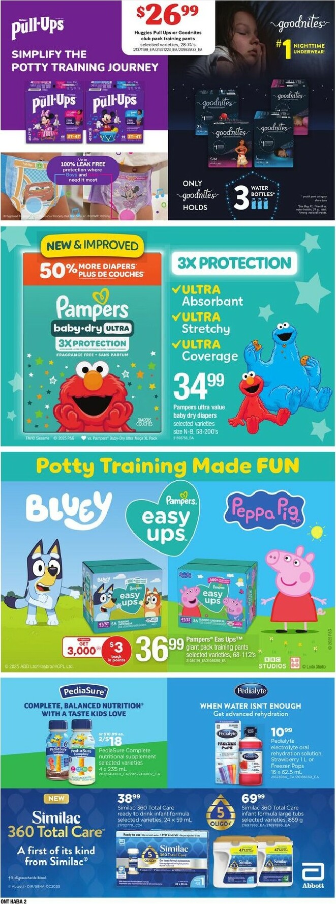 zehrs - Zehrs Flyer Valid From 12-11 to 12-17 - page: 16