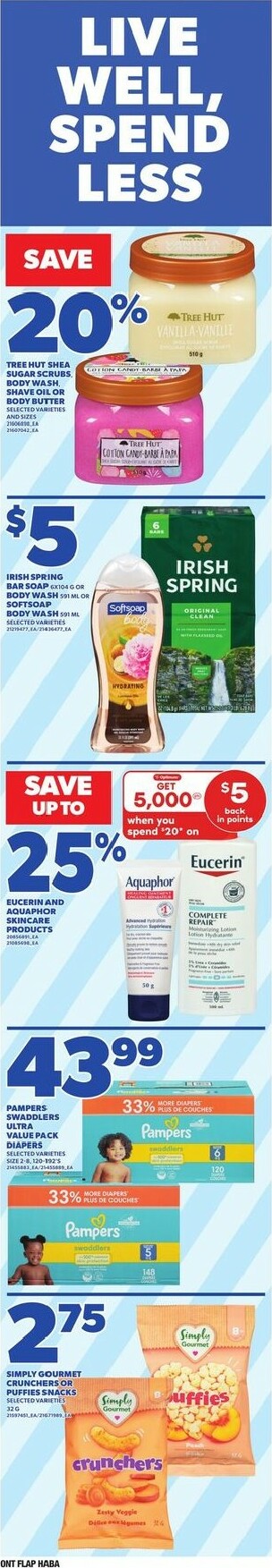 zehrs - Zehrs Flyer Valid From 12-11 to 12-17 - page: 14