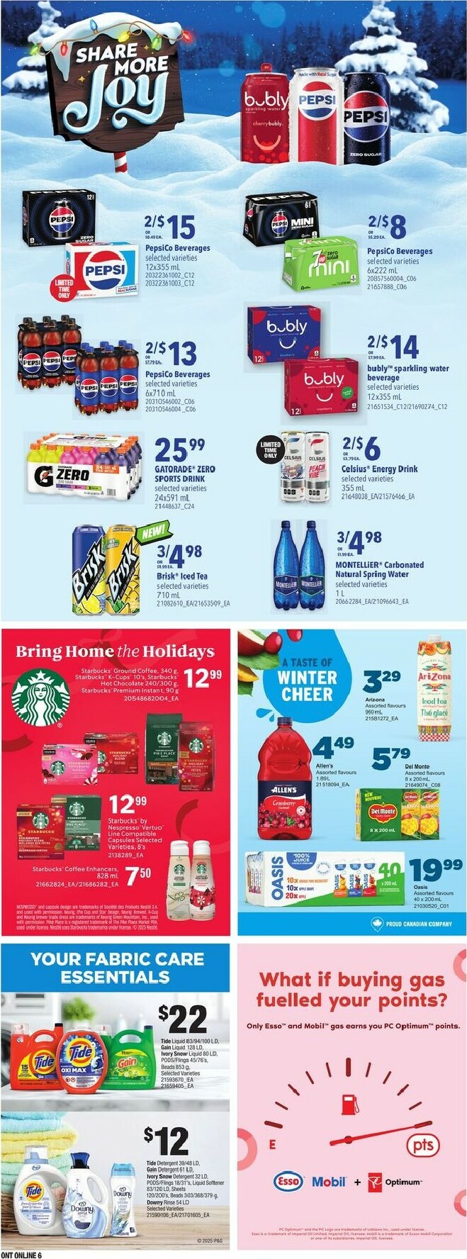 zehrs - Zehrs Flyer Valid From 12-11 to 12-17 - page: 23