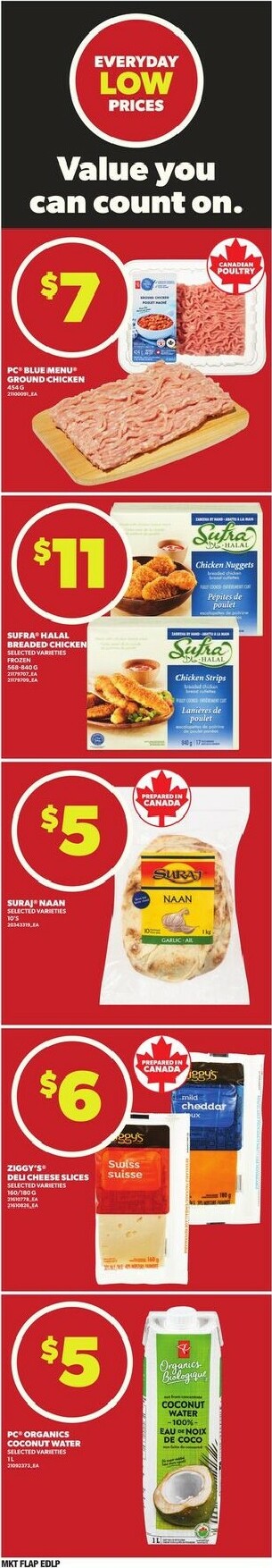 zehrs - Zehrs Flyer Valid From 12-11 to 12-17 - page: 13