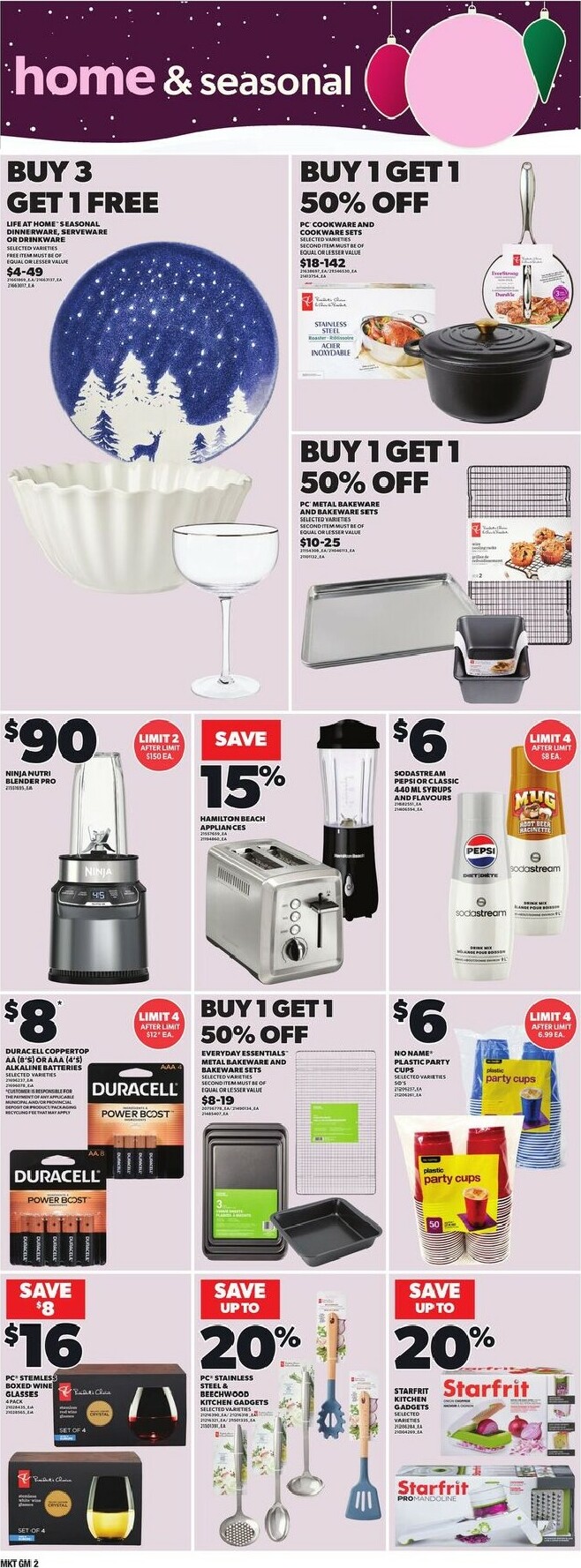 zehrs - Zehrs Flyer Valid From 12-11 to 12-17 - page: 18