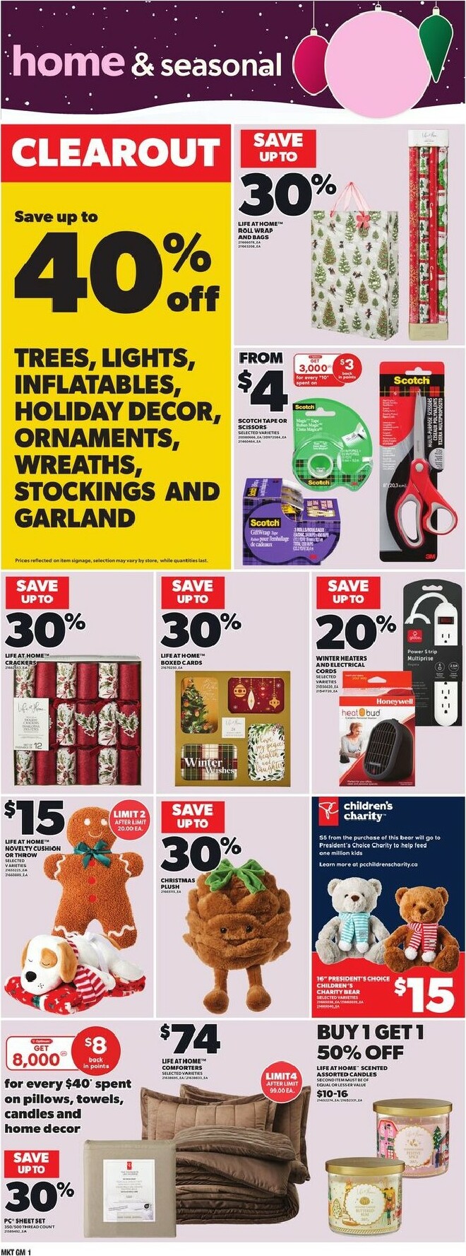 zehrs - Zehrs Flyer Valid From 12-11 to 12-17 - page: 17