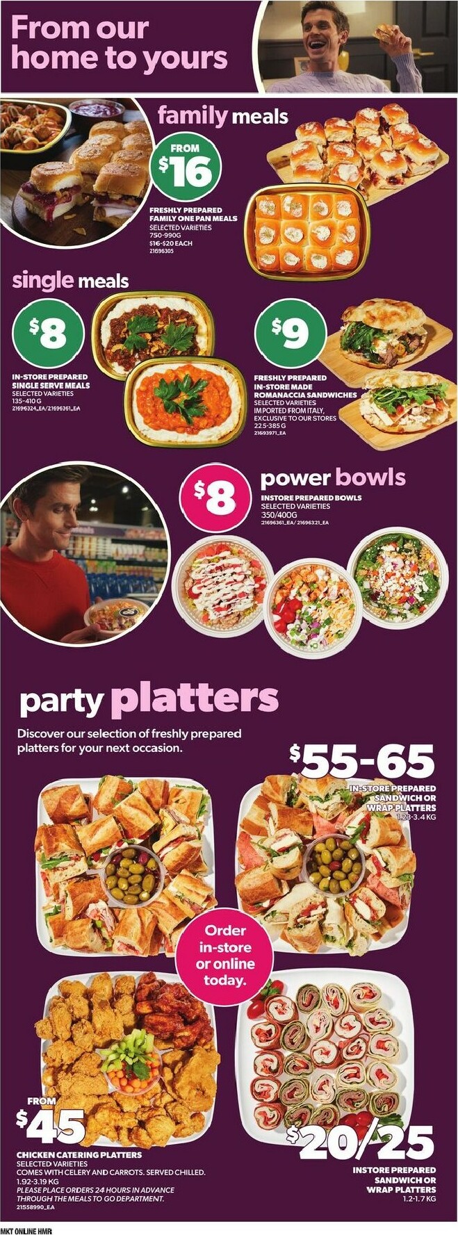 zehrs - Zehrs Flyer Valid From 12-11 to 12-17 - page: 8