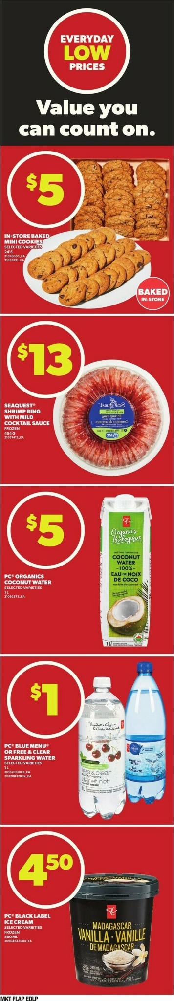 zehrs - Zehrs Flyer Valid From 12-18 to 12-24 - page: 12