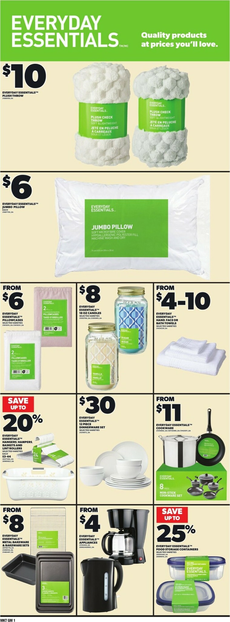zehrs - Zehrs Flyer Valid From 01-01 to 01-07 - page: 14