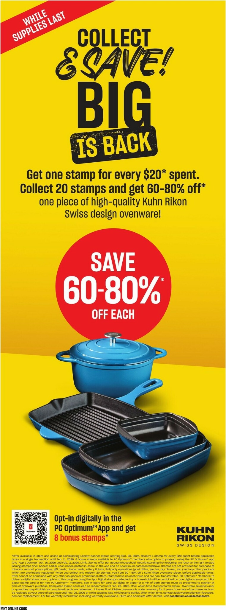 zehrs - Zehrs Flyer Valid From 01-01 to 01-07 - page: 7