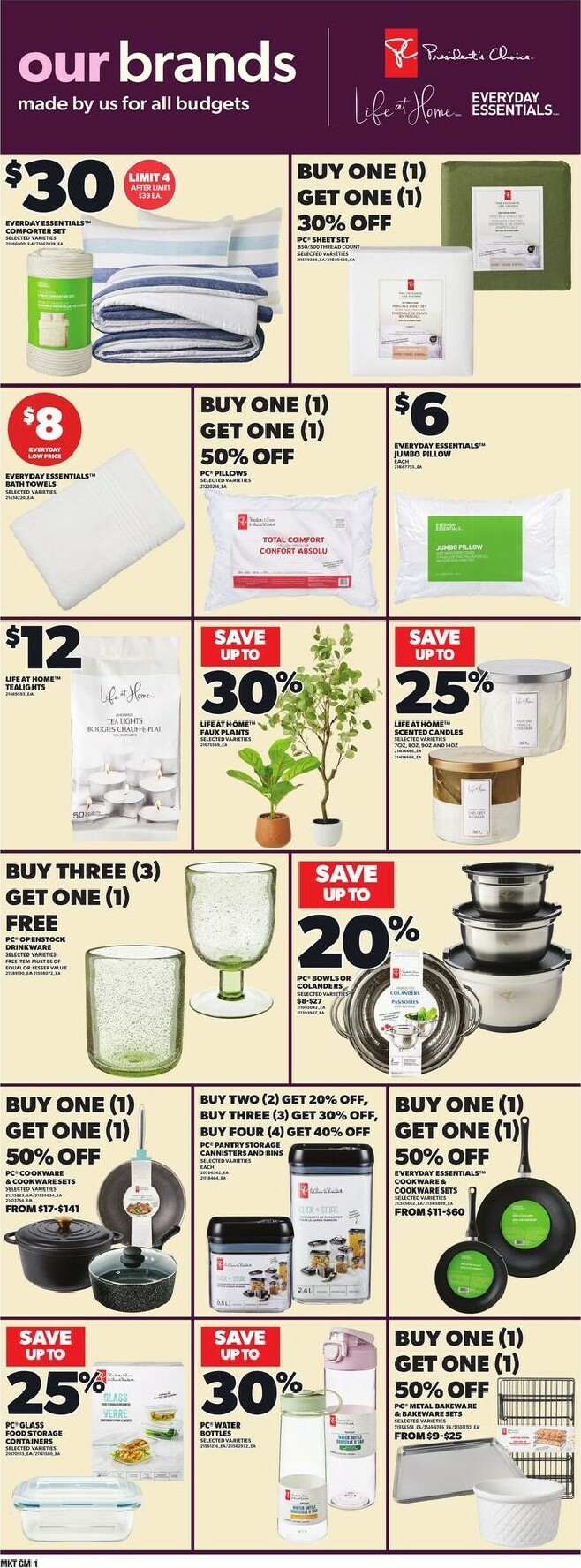 zehrs - Zehrs Flyer Valid From 01-15 to 01-21 - page: 15