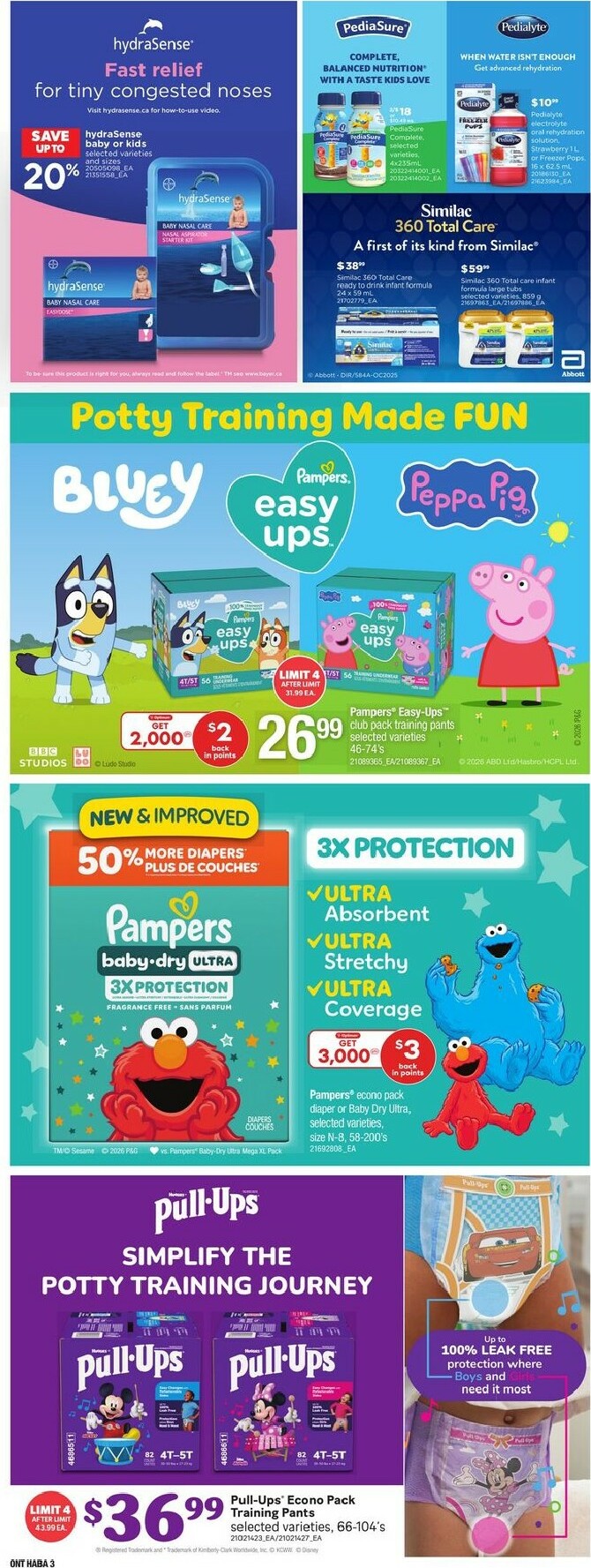 zehrs - Zehrs Flyer Valid From 01-15 to 01-21 - page: 14