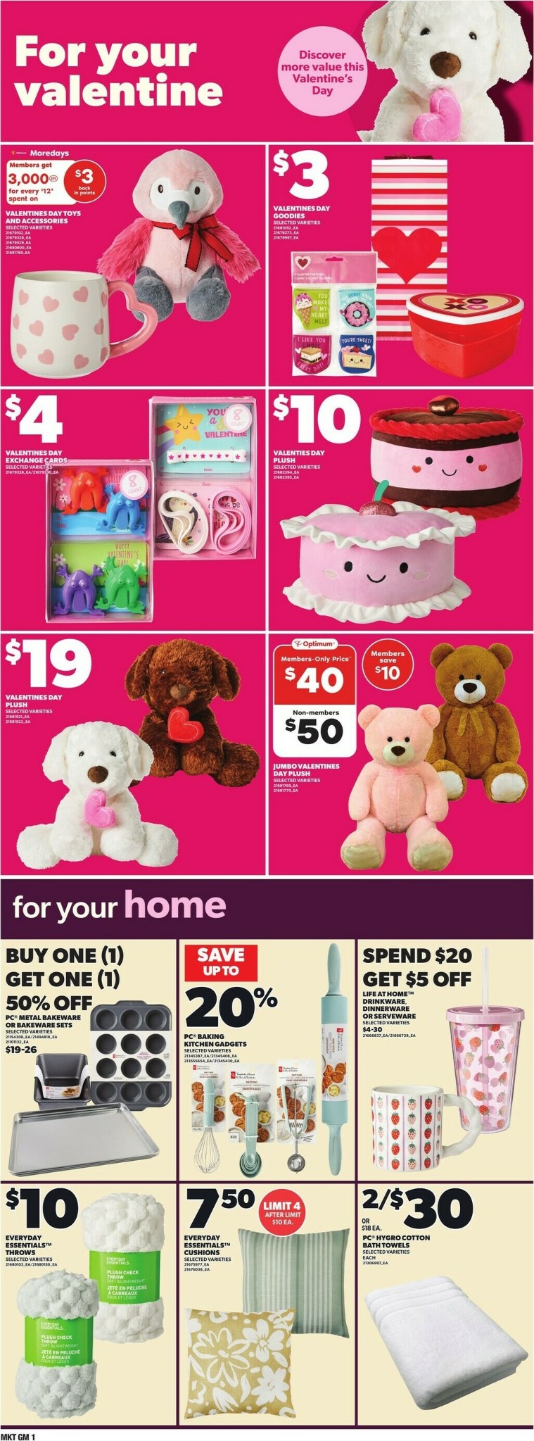 zehrs - Zehrs Flyer Valid From 01-29 to 02-04 - page: 18