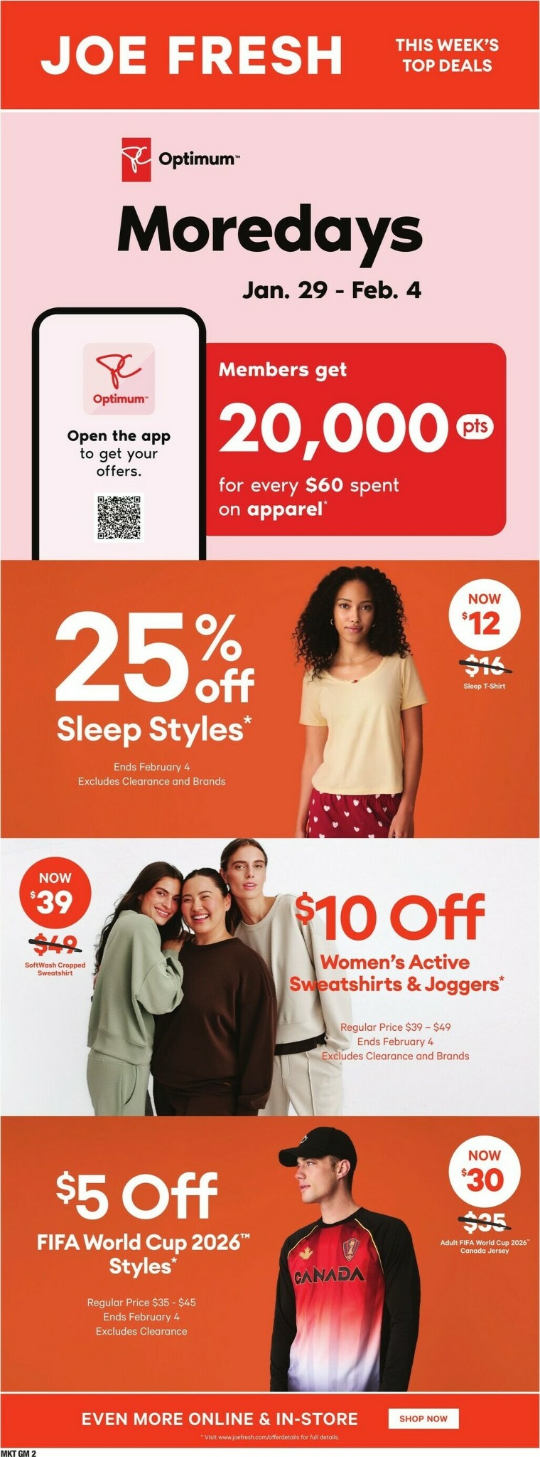 zehrs - Zehrs Flyer Valid From 01-29 to 02-04 - page: 19