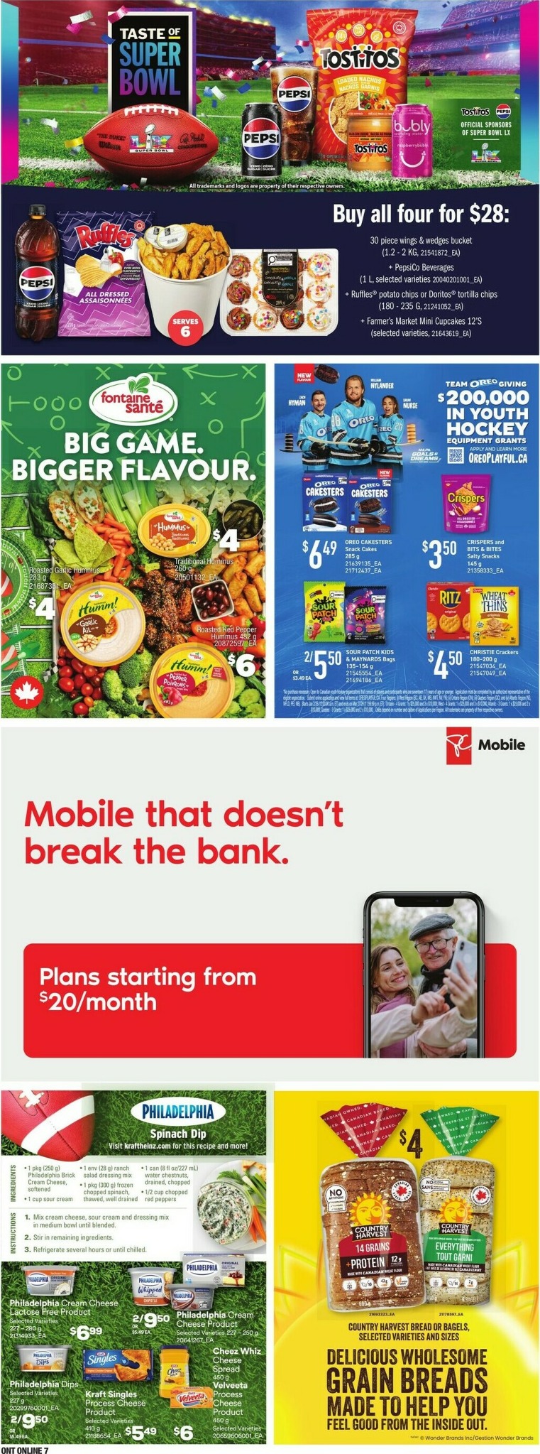 zehrs - Zehrs Flyer Valid From 2026-02-05 to 2026-02-11 - page: 23