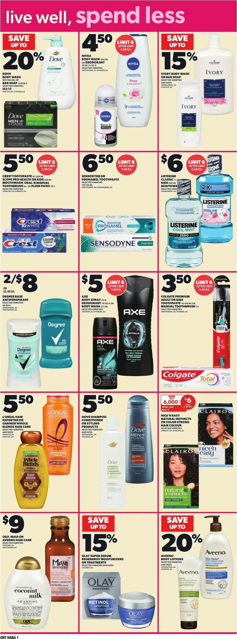 zehrs - Zehrs Flyer Valid From 2026-02-12 to 2026-02-18 - page: 13