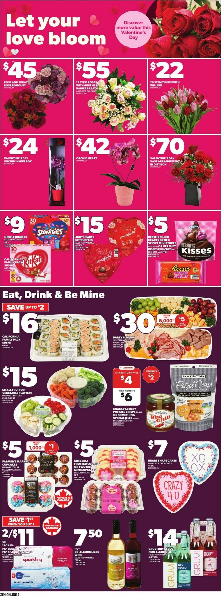 zehrs - Zehrs Flyer Valid From 2026-02-12 to 2026-02-18 - page: 8
