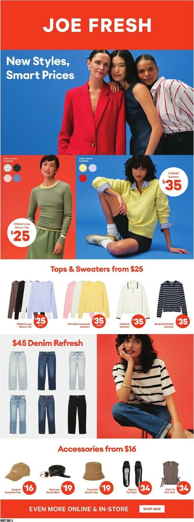 zehrs - Zehrs Flyer Valid From 2026-02-19 to 2026-02-25 - page: 16