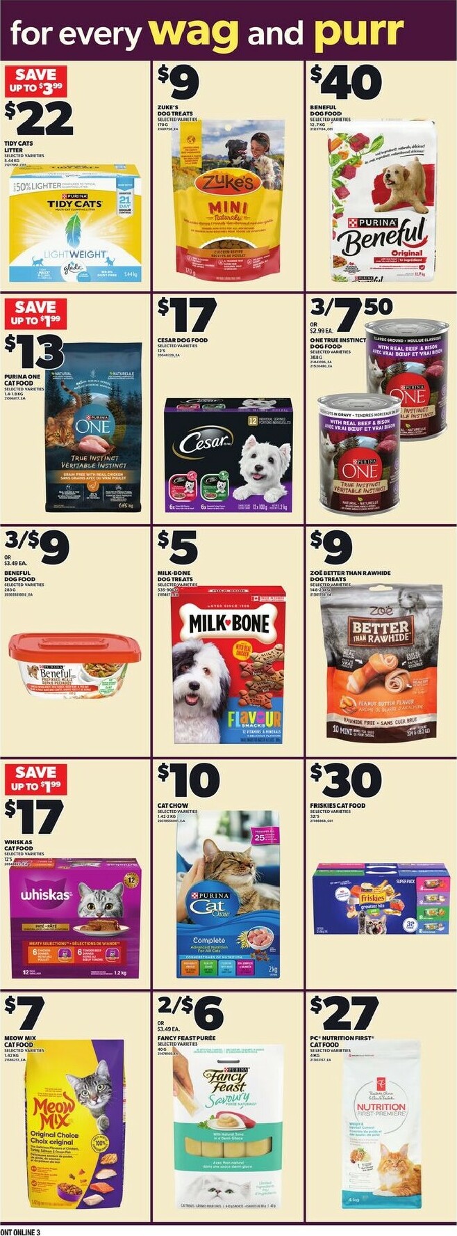zehrs - Zehrs Flyer Valid From 2026-02-19 to 2026-02-25 - page: 11