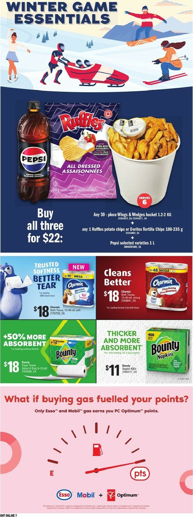 zehrs - Zehrs Flyer Valid From 2026-02-19 to 2026-02-25 - page: 19