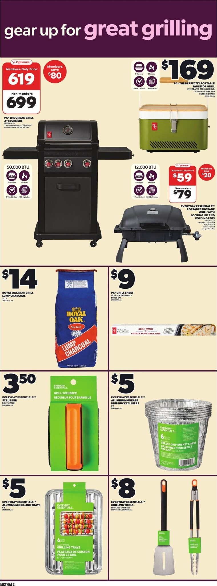 zehrs - Zehrs Flyer Valid From 2026-02-26 to 2026-03-04 - page: 14