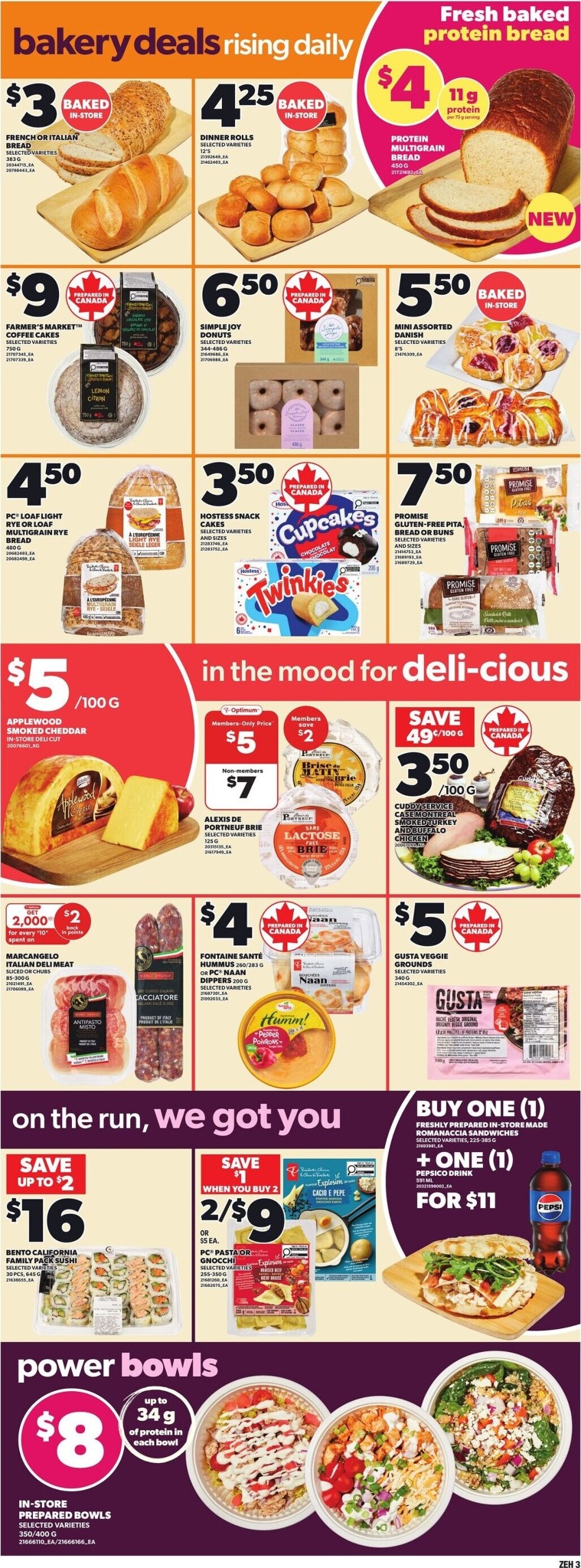 zehrs - Zehrs Flyer Valid From 2026-02-26 to 2026-03-04 - page: 6