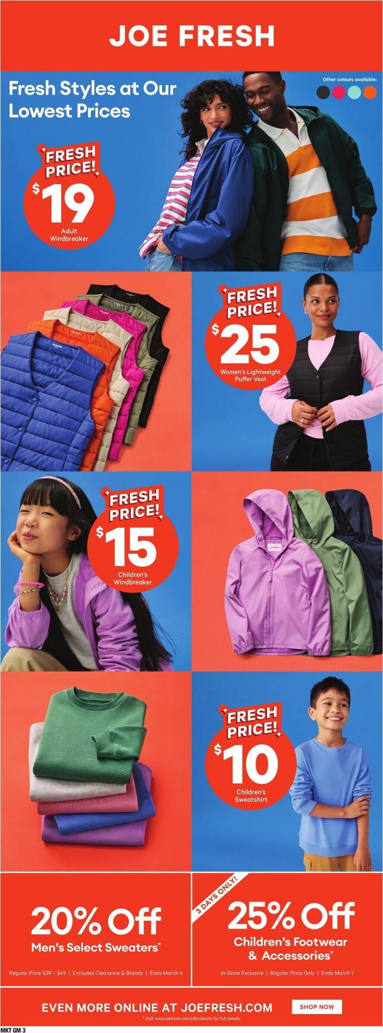 zehrs - Zehrs Flyer Valid From 2026-02-26 to 2026-03-04 - page: 15