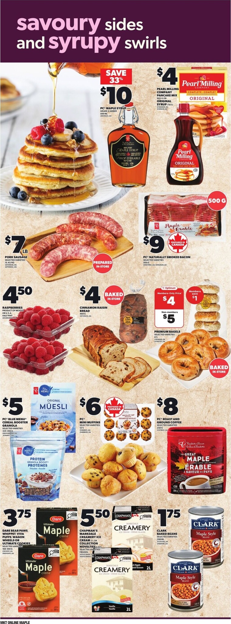 zehrs - Zehrs Flyer Valid From 2026-03-05 to 2026-03-11 - page: 8