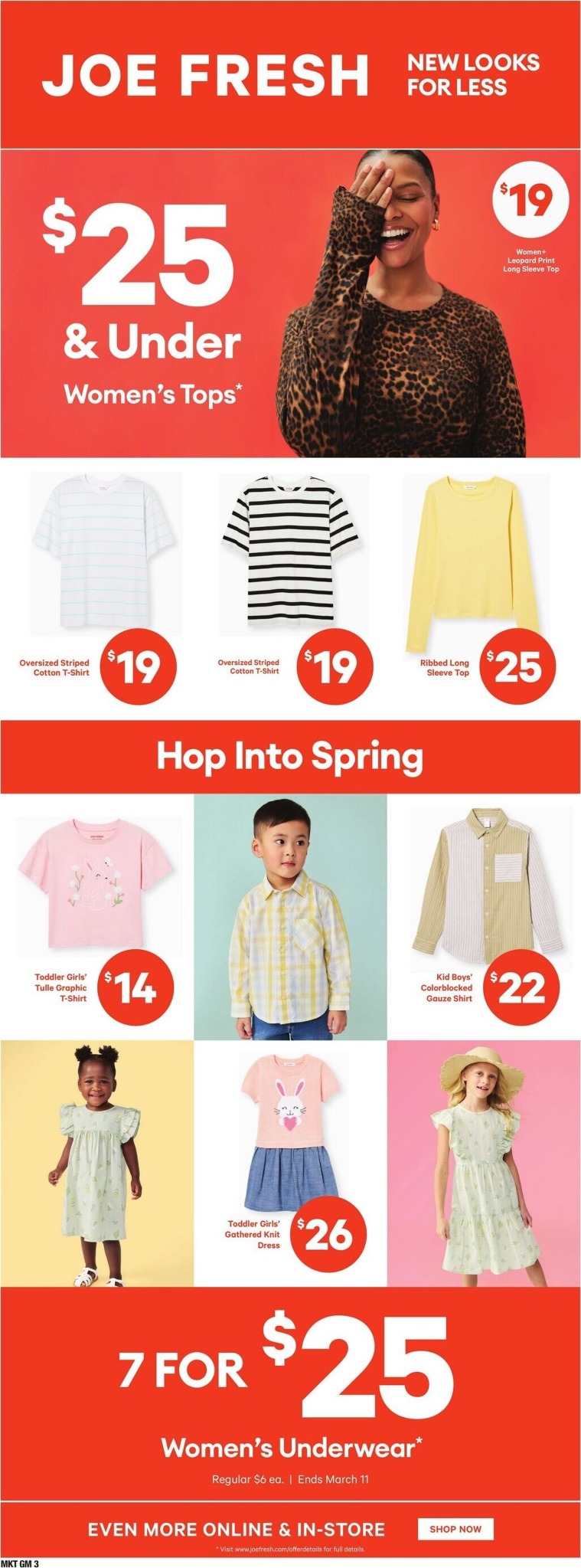 zehrs - Zehrs Flyer Valid From 2026-03-05 to 2026-03-11 - page: 16