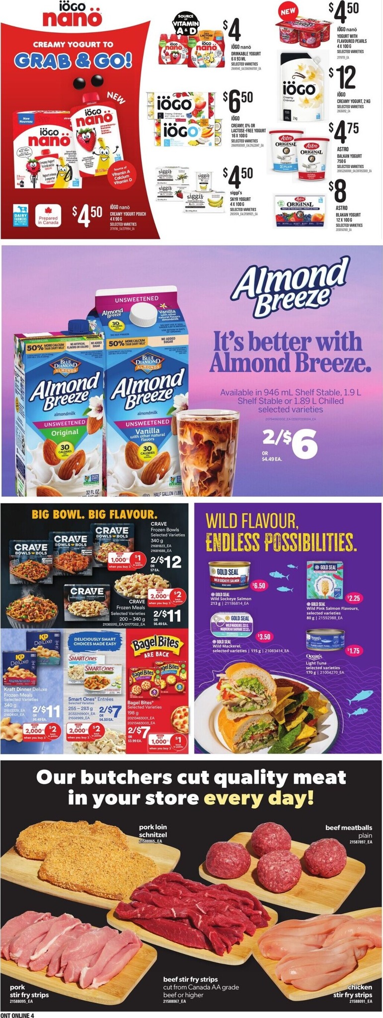 zehrs - Zehrs Flyer Valid From 2026-03-12 to 2026-03-18 - page: 18